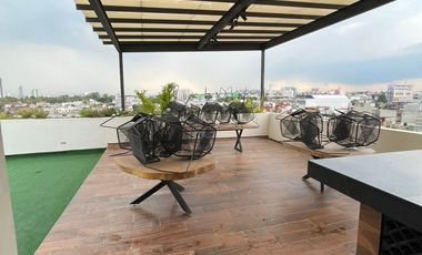 Departamento en Venta en Puebla