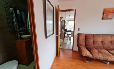 VENTA PENTHOUSE CON TERRAZA PRIVADA ROMA NORTE 2 NIVELES