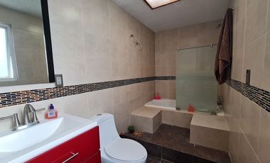 VENTA PENTHOUSE CON TERRAZA PRIVADA ROMA NORTE 2 NIVELES