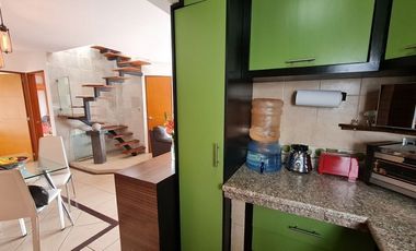 VENTA PENTHOUSE CON TERRAZA PRIVADA ROMA NORTE 2 NIVELES