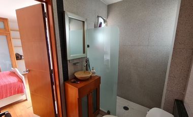 VENTA PENTHOUSE CON TERRAZA PRIVADA ROMA NORTE 2 NIVELES