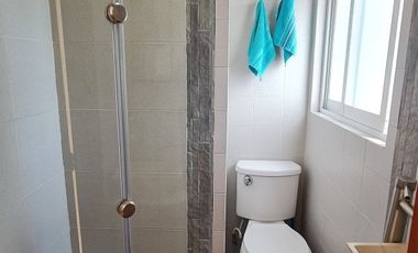 VENTA PENTHOUSE CON TERRAZA PRIVADA ROMA NORTE 2 NIVELES