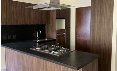 Departamento en Renta Hipodromo