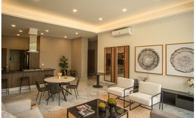 Departamento en Renta Hipodromo