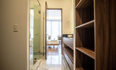 Departamento en Renta Hipodromo