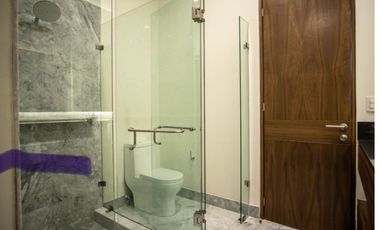 Departamento en Renta Hipodromo