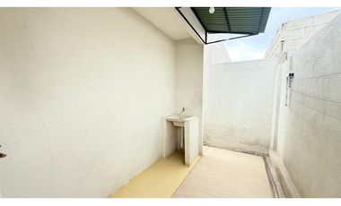 Via La Costa, Hermosa Casa en Renta, 65m2