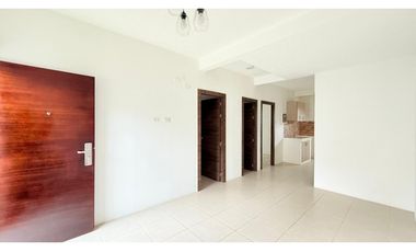 Via La Costa, Hermosa Casa en Renta, 65m2