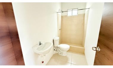 Via La Costa, Hermosa Casa en Renta, 65m2