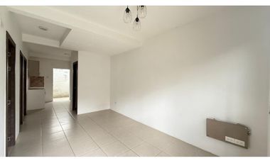 Via La Costa, Hermosa Casa en Renta, 65m2