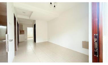 Via La Costa, Hermosa Casa en Renta, 65m2