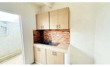 Via La Costa, Hermosa Casa en Renta, 65m2