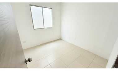 Via La Costa, Hermosa Casa en Renta, 65m2