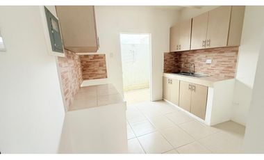 Via La Costa, Hermosa Casa en Renta, 65m2