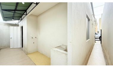 Via La Costa, Hermosa Casa en Renta, 65m2