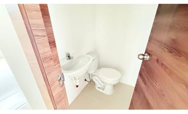 Via La Costa, Hermosa Casa en Renta, 65m2