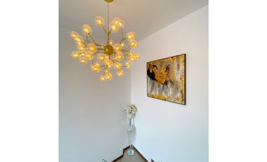 Casa en renta 3 habitaciones urb. Ciudad del mar.