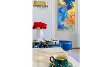 Casa en renta 3 habitaciones urb. Ciudad del mar.