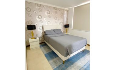 Casa en renta 3 habitaciones urb. Ciudad del mar.