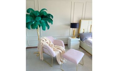 Casa en renta 3 habitaciones urb. Ciudad del mar.