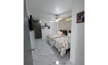 Departamento con vista al mar  3 habitaciones Ciudad del mar