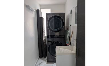 Departamento con vista al mar  3 habitaciones Ciudad del mar