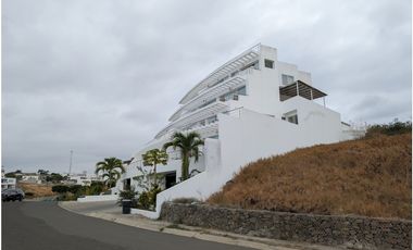 Departamento con vista al mar  3 habitaciones Ciudad del mar