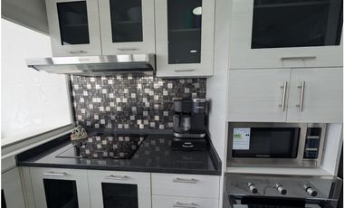 Departamento con vista al mar  3 habitaciones Ciudad del mar