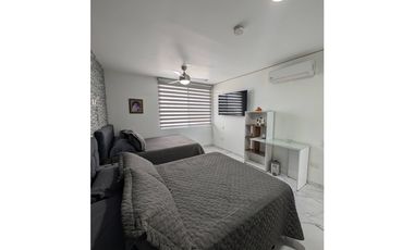 Departamento con vista al mar  3 habitaciones Ciudad del mar