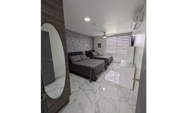 Departamento con vista al mar  3 habitaciones Ciudad del mar