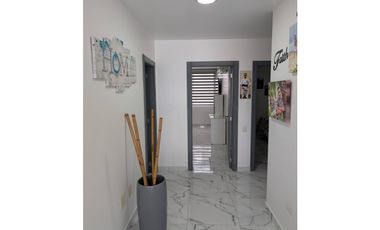 Departamento con vista al mar  3 habitaciones Ciudad del mar