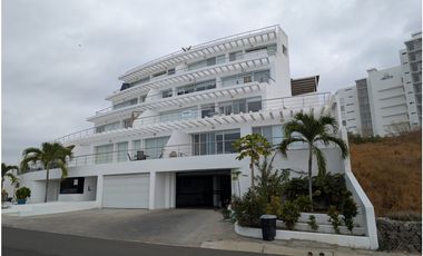 Departamento con vista al mar  3 habitaciones Ciudad del mar