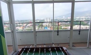 Arriendo Apartaestudio De 2 Ambientes En Novaflora – Cali (Piso 5)