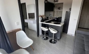 Arriendo Apartaestudio De 2 Ambientes En Novaflora – Cali (Piso 5)