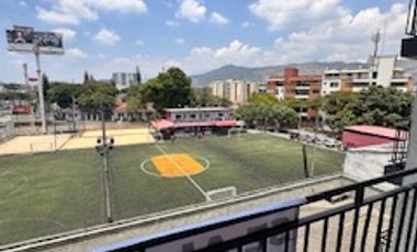 Arriendo Apartaestudio De 2 Ambientes En Novaflora – Cali (Piso 5)