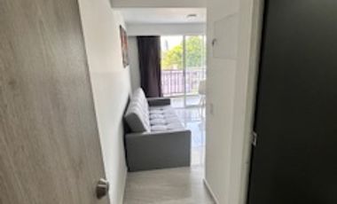 Arriendo Apartaestudio De 2 Ambientes En Novaflora – Cali (Piso 5)