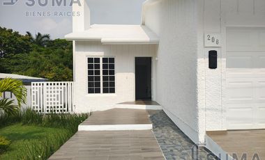 Casa en Venta en Col. Loma del Gallo, Madero Tamaulipas.