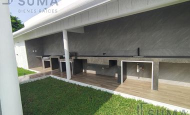 Casa en Venta en Col. Loma del Gallo, Madero Tamaulipas.