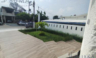 Casa en Venta en Col. Loma del Gallo, Madero Tamaulipas.