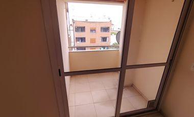 Alquiler dpto B° Pueyrredon