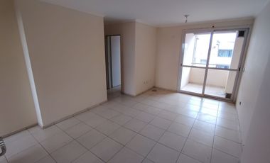 Alquiler dpto B° Pueyrredon