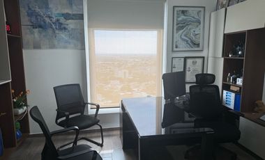 VENTA CONSULTORIO HOSPITAL H+ QUERETARO PISO 18 TORRE 3