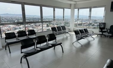 VENTA CONSULTORIO HOSPITAL H+ QUERETARO PISO 18 TORRE 3