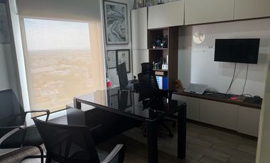 VENTA CONSULTORIO HOSPITAL H+ QUERETARO PISO 18 TORRE 3