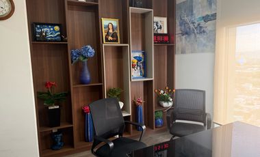 VENTA CONSULTORIO HOSPITAL H+ QUERETARO PISO 18 TORRE 3