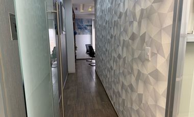 VENTA CONSULTORIO HOSPITAL H+ QUERETARO PISO 18 TORRE 3