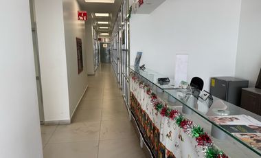 VENTA CONSULTORIO HOSPITAL H+ QUERETARO PISO 18 TORRE 3