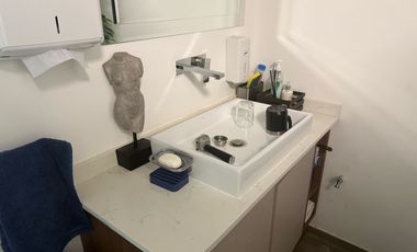 VENTA CONSULTORIO HOSPITAL H+ QUERETARO PISO 18 TORRE 3