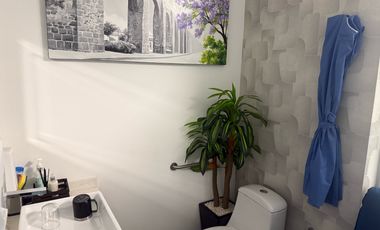 VENTA CONSULTORIO HOSPITAL H+ QUERETARO PISO 18 TORRE 3