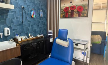 VENTA CONSULTORIO HOSPITAL H+ QUERETARO PISO 18 TORRE 3